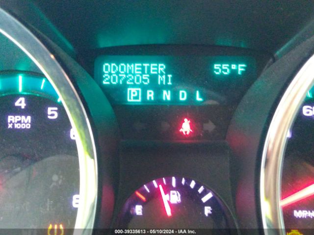 Photo 6 VIN: 1GNKRLED6BJ300805 - CHEVROLET TRAVERSE 