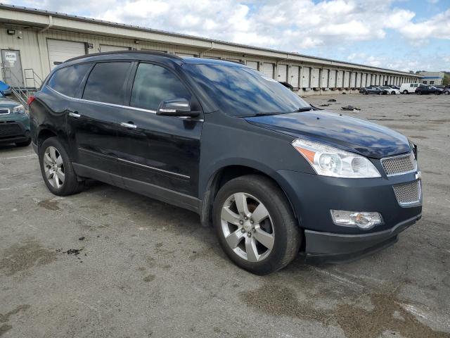 Photo 3 VIN: 1GNKRLED6BJ324036 - CHEVROLET TRAVERSE L 