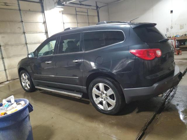 Photo 1 VIN: 1GNKRLED6BJ340981 - CHEVROLET TRAVERSE L 