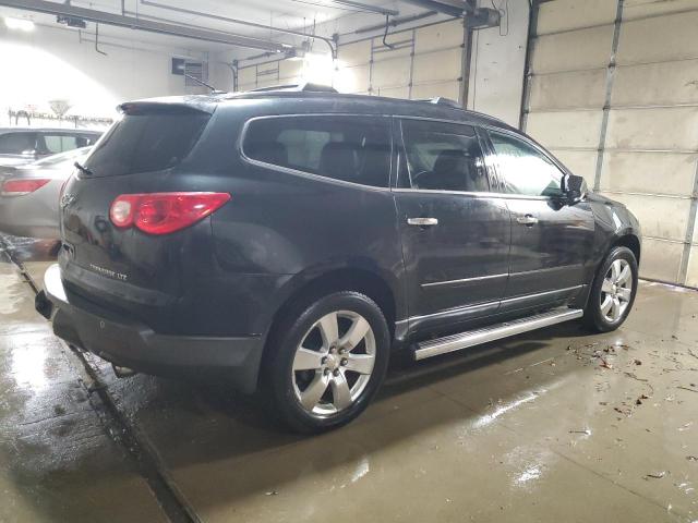 Photo 2 VIN: 1GNKRLED6BJ340981 - CHEVROLET TRAVERSE L 