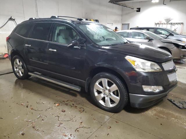 Photo 3 VIN: 1GNKRLED6BJ340981 - CHEVROLET TRAVERSE L 