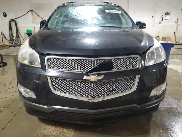 Photo 4 VIN: 1GNKRLED6BJ340981 - CHEVROLET TRAVERSE L 