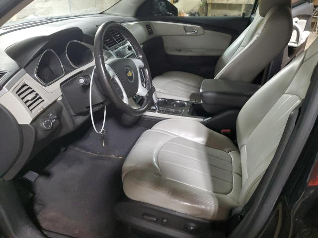 Photo 6 VIN: 1GNKRLED6BJ340981 - CHEVROLET TRAVERSE L 