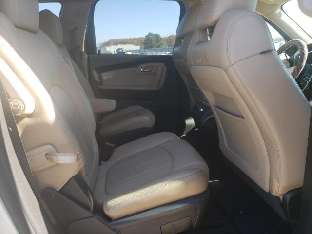 Photo 5 VIN: 1GNKRLED6BJ369963 - CHEVROLET TRAVERSE 