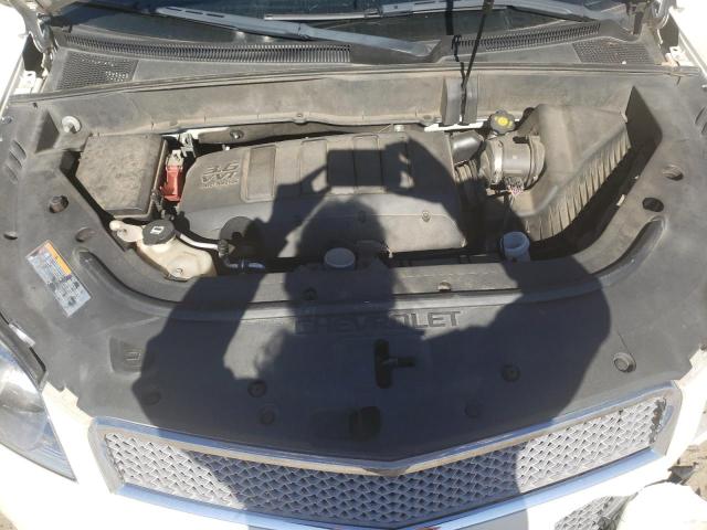 Photo 6 VIN: 1GNKRLED6BJ369963 - CHEVROLET TRAVERSE 