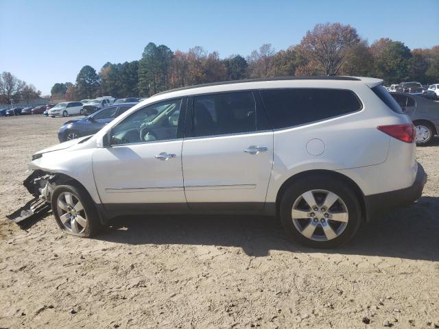 Photo 8 VIN: 1GNKRLED6BJ369963 - CHEVROLET TRAVERSE 