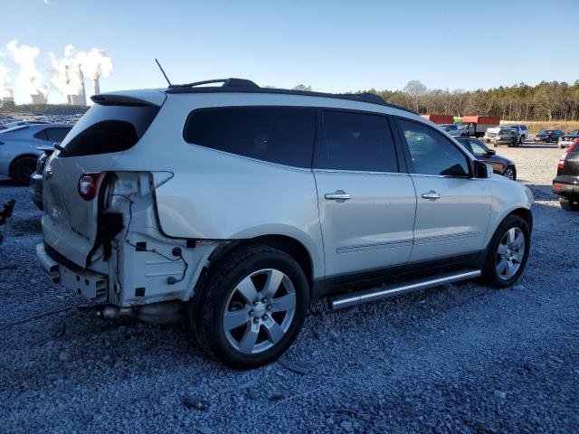 Photo 2 VIN: 1GNKRLED6CJ388336 - CHEVROLET TRAVERSE 