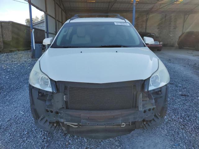 Photo 4 VIN: 1GNKRLED6CJ388336 - CHEVROLET TRAVERSE 