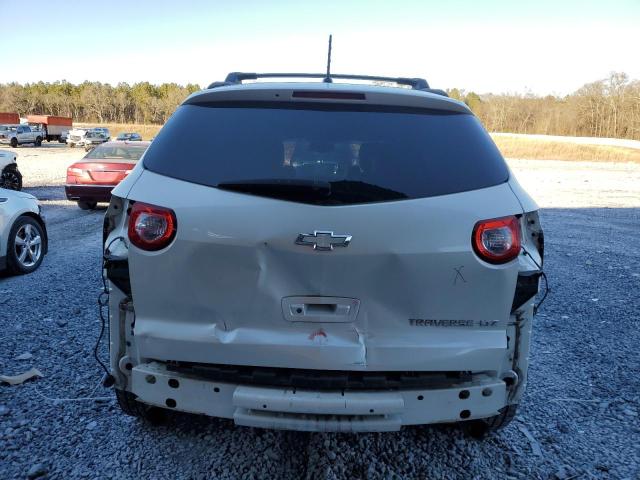 Photo 5 VIN: 1GNKRLED6CJ388336 - CHEVROLET TRAVERSE 