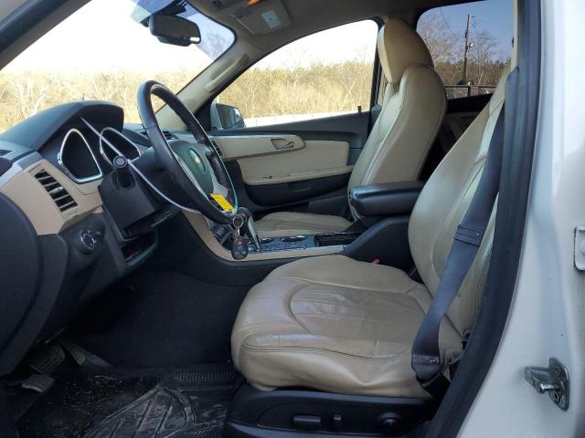 Photo 6 VIN: 1GNKRLED6CJ388336 - CHEVROLET TRAVERSE 