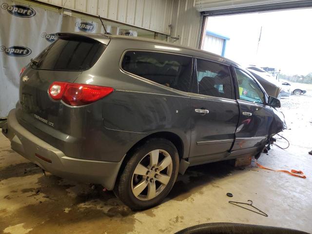 Photo 2 VIN: 1GNKRLED7BJ104517 - CHEVROLET TRAVERSE L 