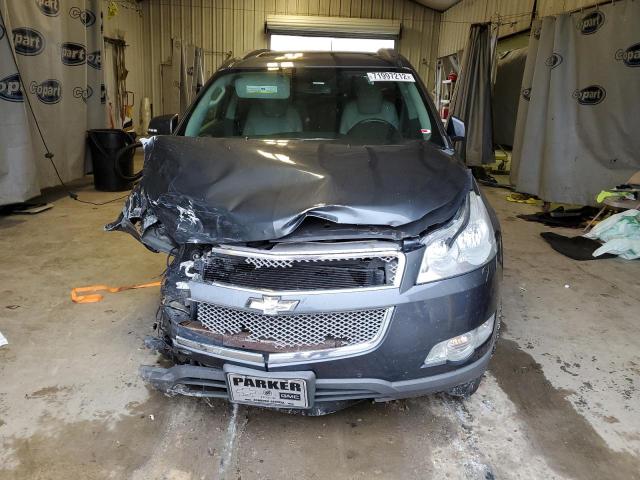 Photo 4 VIN: 1GNKRLED7BJ104517 - CHEVROLET TRAVERSE L 