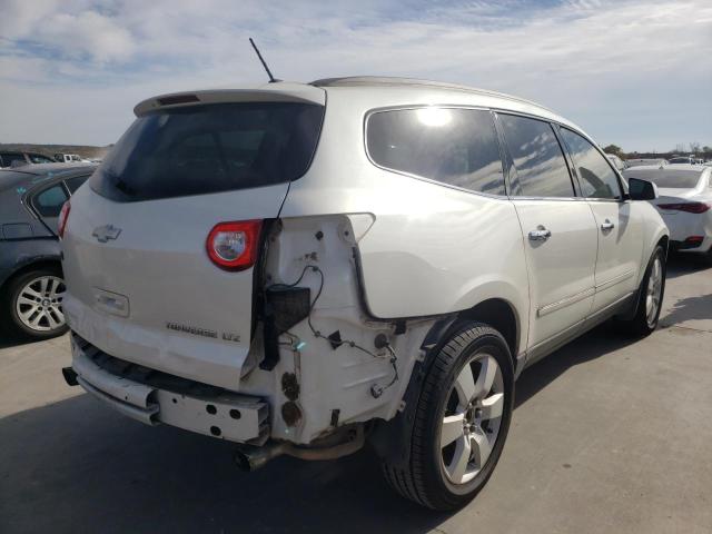 Photo 3 VIN: 1GNKRLED7BJ172056 - CHEVROLET TRAVERSE L 