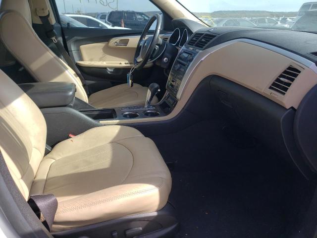 Photo 4 VIN: 1GNKRLED7BJ172056 - CHEVROLET TRAVERSE L 