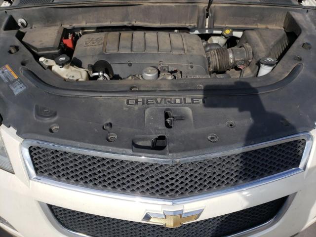 Photo 6 VIN: 1GNKRLED7BJ172056 - CHEVROLET TRAVERSE L 