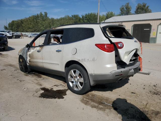 Photo 1 VIN: 1GNKRLED7BJ269418 - CHEVROLET TRAVERSE L 