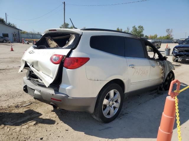 Photo 2 VIN: 1GNKRLED7BJ269418 - CHEVROLET TRAVERSE L 