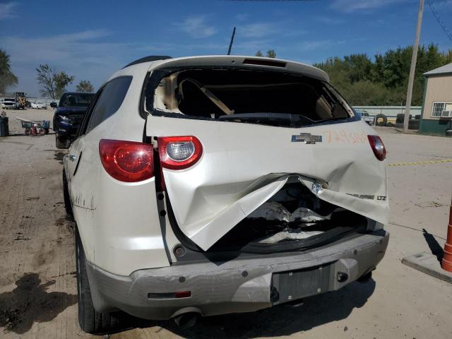 Photo 5 VIN: 1GNKRLED7BJ269418 - CHEVROLET TRAVERSE L 