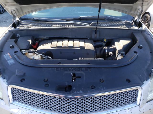 Photo 6 VIN: 1GNKRLED7BJ299597 - CHEVROLET TRAVERSE L 