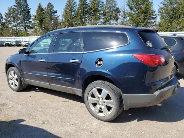 Photo 1 VIN: 1GNKRLED7BJ346157 - CHEVROLET TRAVERSE 