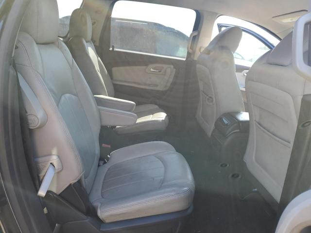 Photo 10 VIN: 1GNKRLED7BJ346157 - CHEVROLET TRAVERSE 