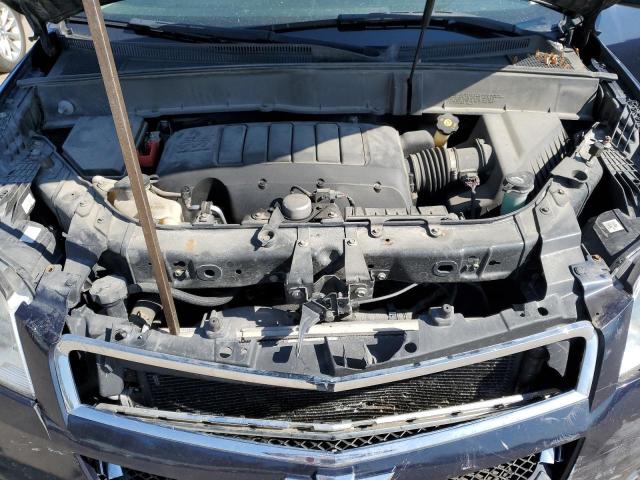 Photo 11 VIN: 1GNKRLED7BJ346157 - CHEVROLET TRAVERSE 