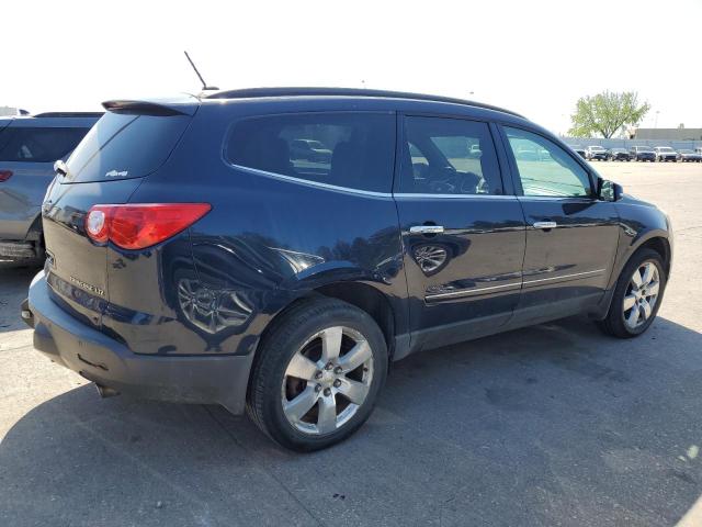 Photo 2 VIN: 1GNKRLED7BJ346157 - CHEVROLET TRAVERSE 