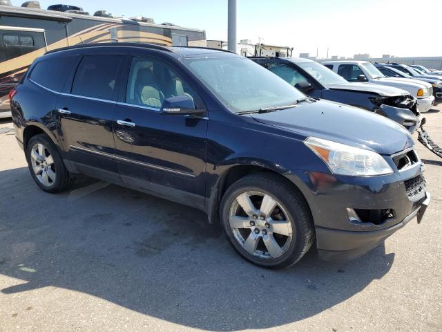 Photo 3 VIN: 1GNKRLED7BJ346157 - CHEVROLET TRAVERSE 