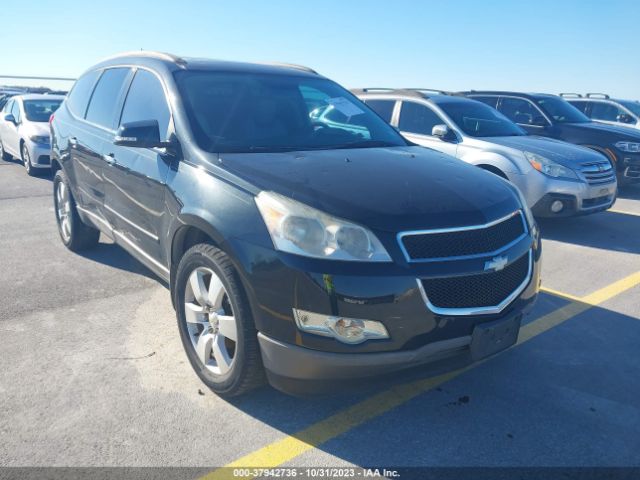 Photo 0 VIN: 1GNKRLED7CJ217028 - CHEVROLET TRAVERSE 