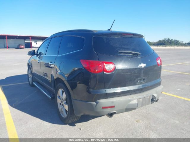 Photo 2 VIN: 1GNKRLED7CJ217028 - CHEVROLET TRAVERSE 