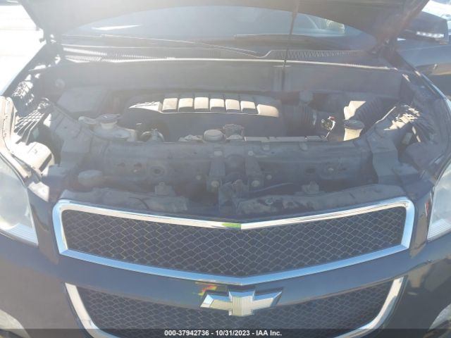 Photo 9 VIN: 1GNKRLED7CJ217028 - CHEVROLET TRAVERSE 