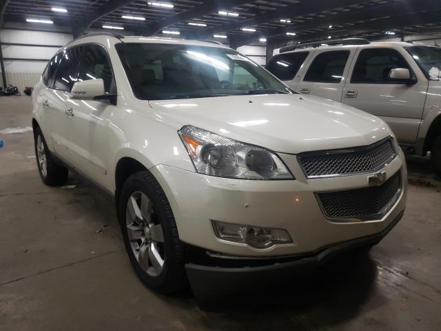 Photo 0 VIN: 1GNKRLED7CJ389382 - CHEVROLET TRAVERSE L 