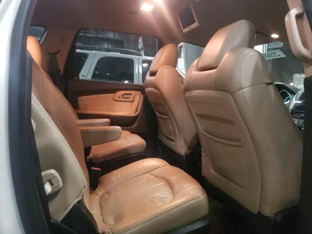 Photo 5 VIN: 1GNKRLED7CJ389382 - CHEVROLET TRAVERSE L 