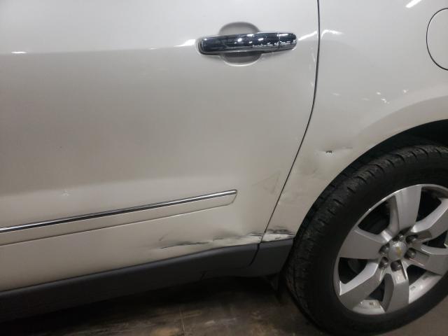 Photo 8 VIN: 1GNKRLED7CJ389382 - CHEVROLET TRAVERSE L 