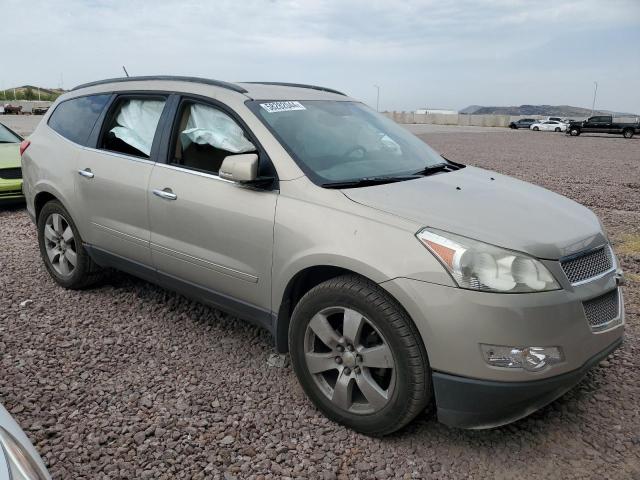 Photo 3 VIN: 1GNKRLED8BJ181820 - CHEVROLET TRAVERSE 