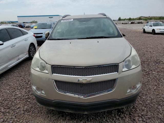 Photo 4 VIN: 1GNKRLED8BJ181820 - CHEVROLET TRAVERSE 