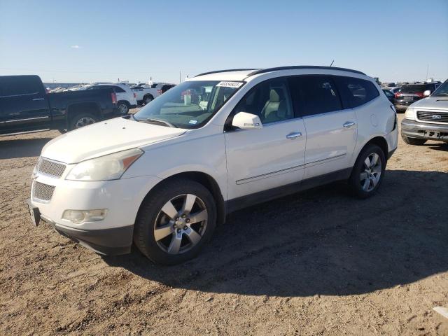 Photo 0 VIN: 1GNKRLED8BJ301101 - CHEVROLET TRAVERSE L 