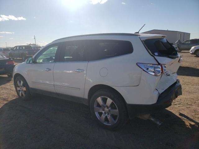 Photo 1 VIN: 1GNKRLED8BJ301101 - CHEVROLET TRAVERSE L 