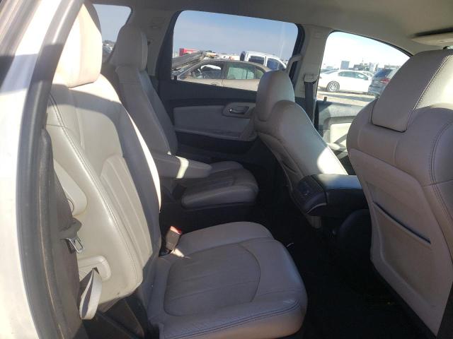 Photo 10 VIN: 1GNKRLED8BJ301101 - CHEVROLET TRAVERSE L 