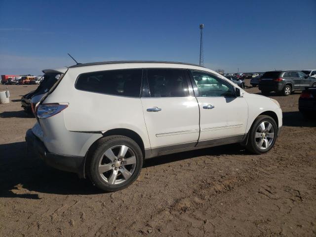 Photo 2 VIN: 1GNKRLED8BJ301101 - CHEVROLET TRAVERSE L 