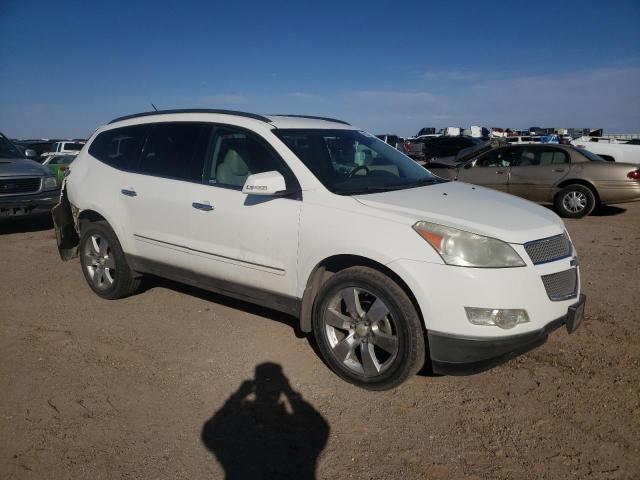 Photo 3 VIN: 1GNKRLED8BJ301101 - CHEVROLET TRAVERSE L 