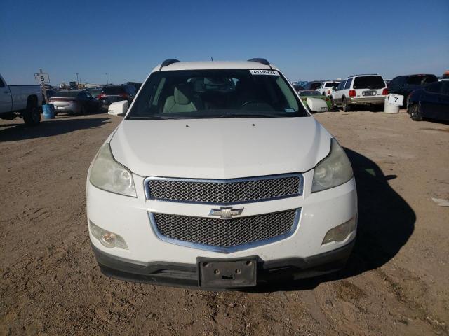 Photo 4 VIN: 1GNKRLED8BJ301101 - CHEVROLET TRAVERSE L 