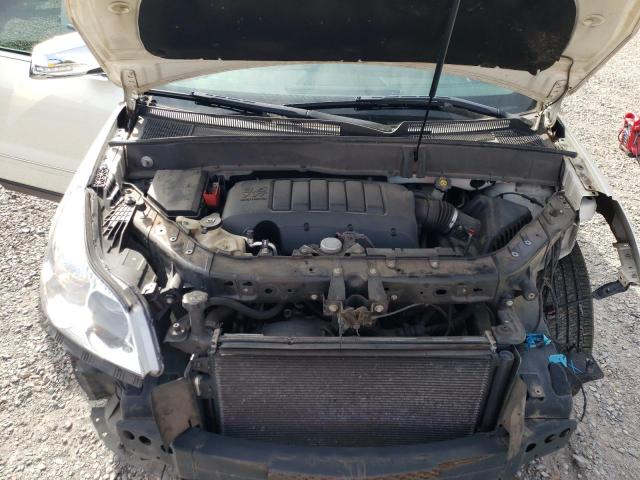 Photo 6 VIN: 1GNKRLED8CJ304422 - CHEVROLET TRAVERSE L 