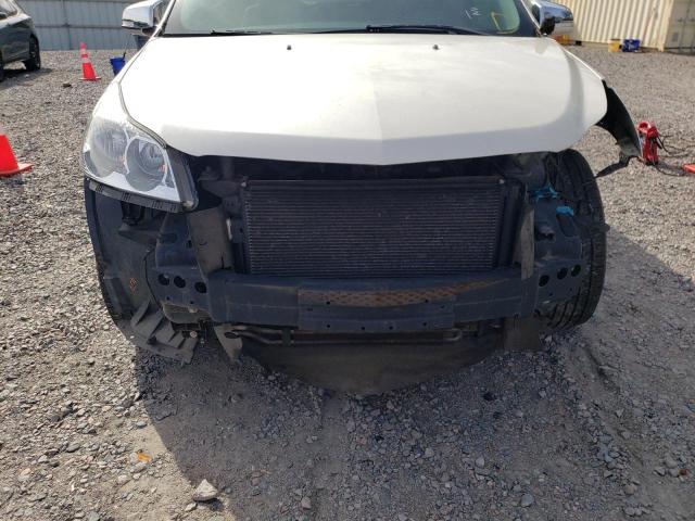 Photo 8 VIN: 1GNKRLED8CJ304422 - CHEVROLET TRAVERSE L 