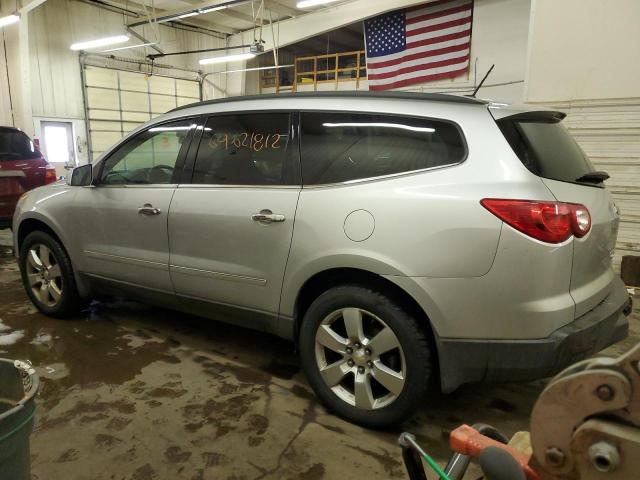 Photo 1 VIN: 1GNKRLED9BJ167375 - CHEVROLET TRAVERSE L 