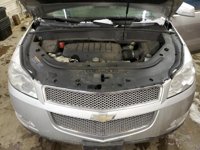 Photo 11 VIN: 1GNKRLED9BJ167375 - CHEVROLET TRAVERSE L 