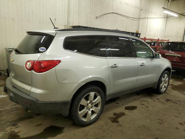 Photo 2 VIN: 1GNKRLED9BJ167375 - CHEVROLET TRAVERSE L 