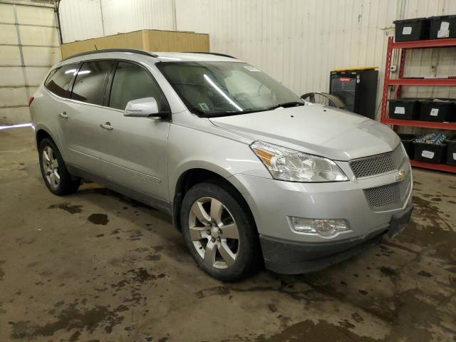 Photo 3 VIN: 1GNKRLED9BJ167375 - CHEVROLET TRAVERSE L 