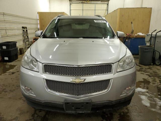 Photo 4 VIN: 1GNKRLED9BJ167375 - CHEVROLET TRAVERSE L 