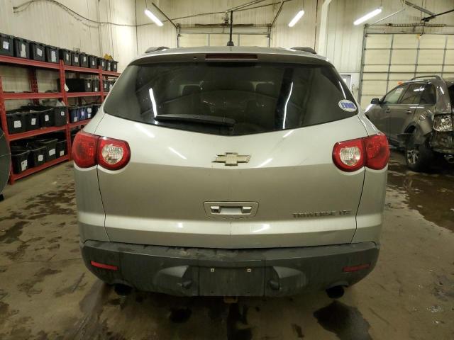 Photo 5 VIN: 1GNKRLED9BJ167375 - CHEVROLET TRAVERSE L 